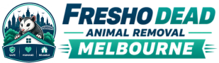Fresho Dead Animal Removal Belmont logo